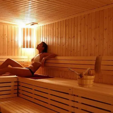 Апартаменты D4 Fitness Lofty - 2 Pers Брест